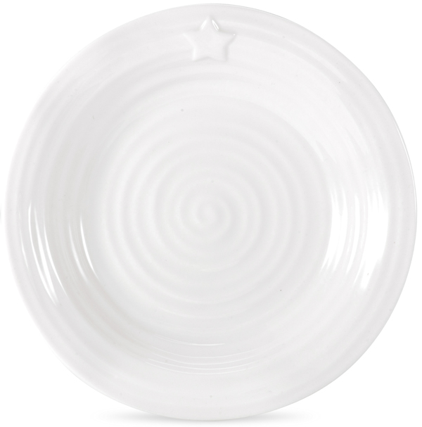 Side or Cheese Plate star